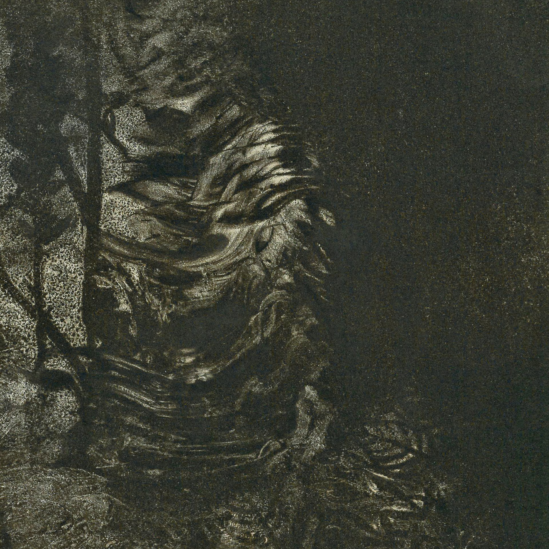 Andrew Chalk — Mystical Obscurant