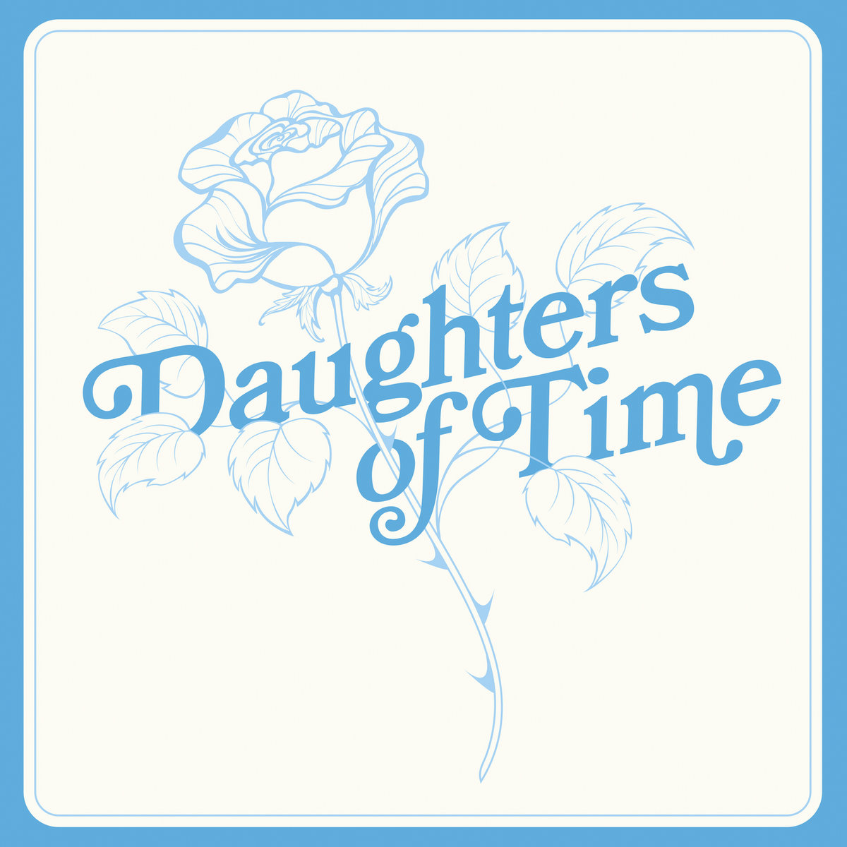 Daughters Of Time