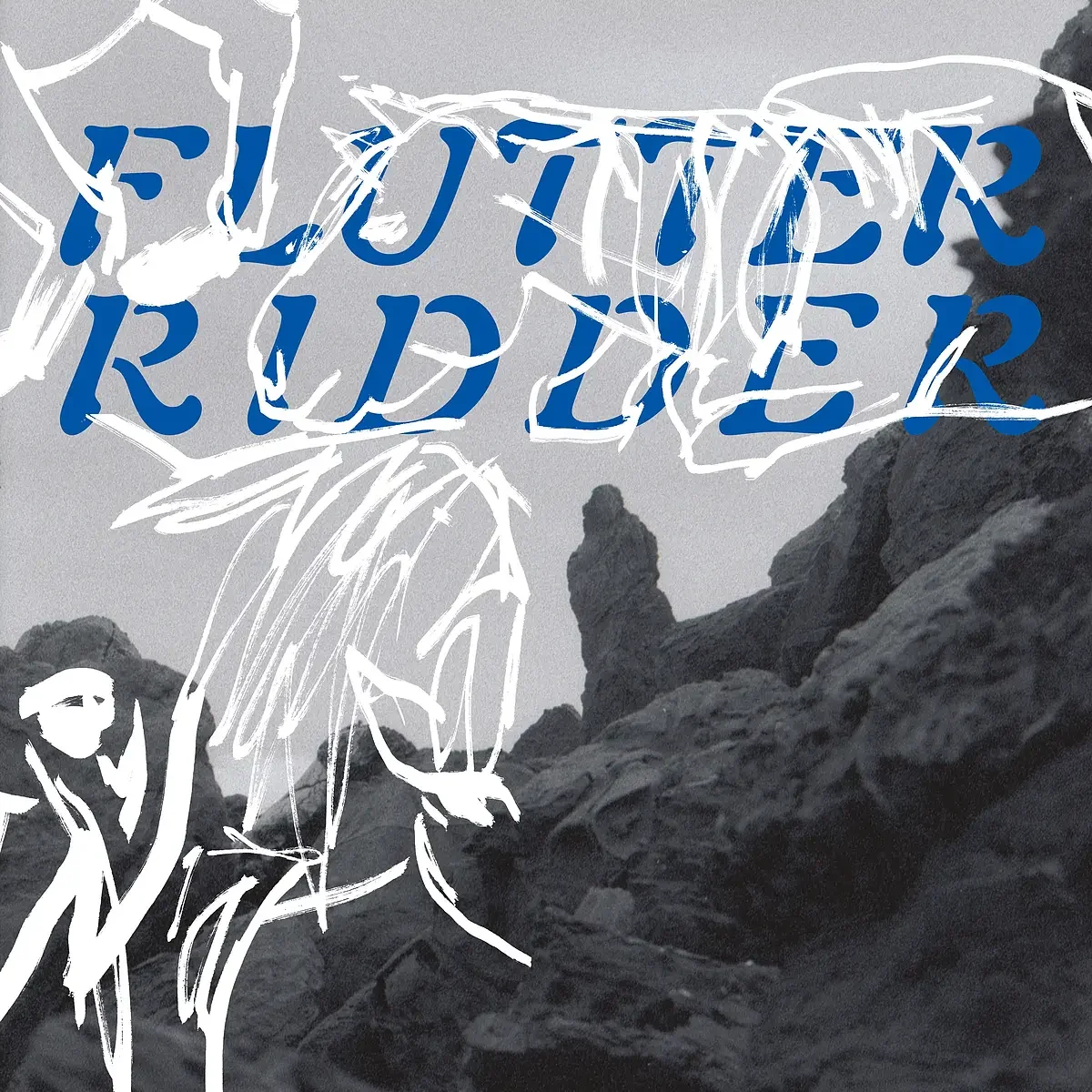 Flutter Ridder — Flutter Ridder