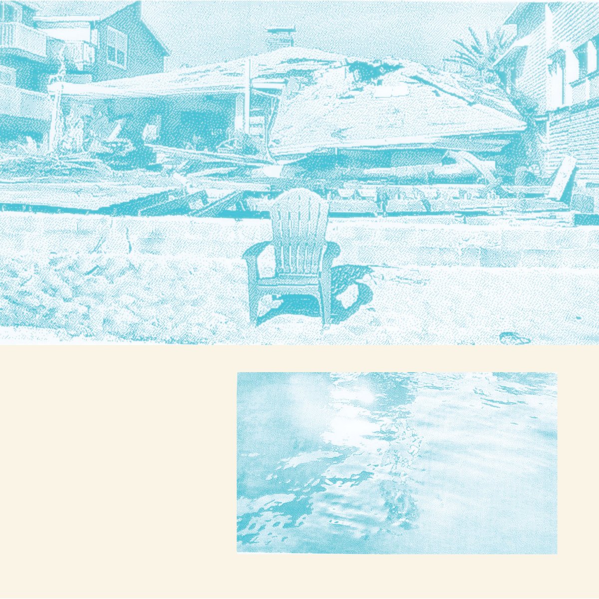 Josh Mason — Wave Salt +7