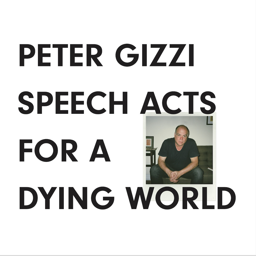 Speech Acts for a Dying World